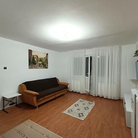 Apartament Alis2011 Бузеу Екстер'єр фото