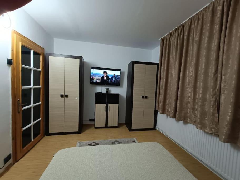 Apartament Alis2011 Бузеу Екстер'єр фото